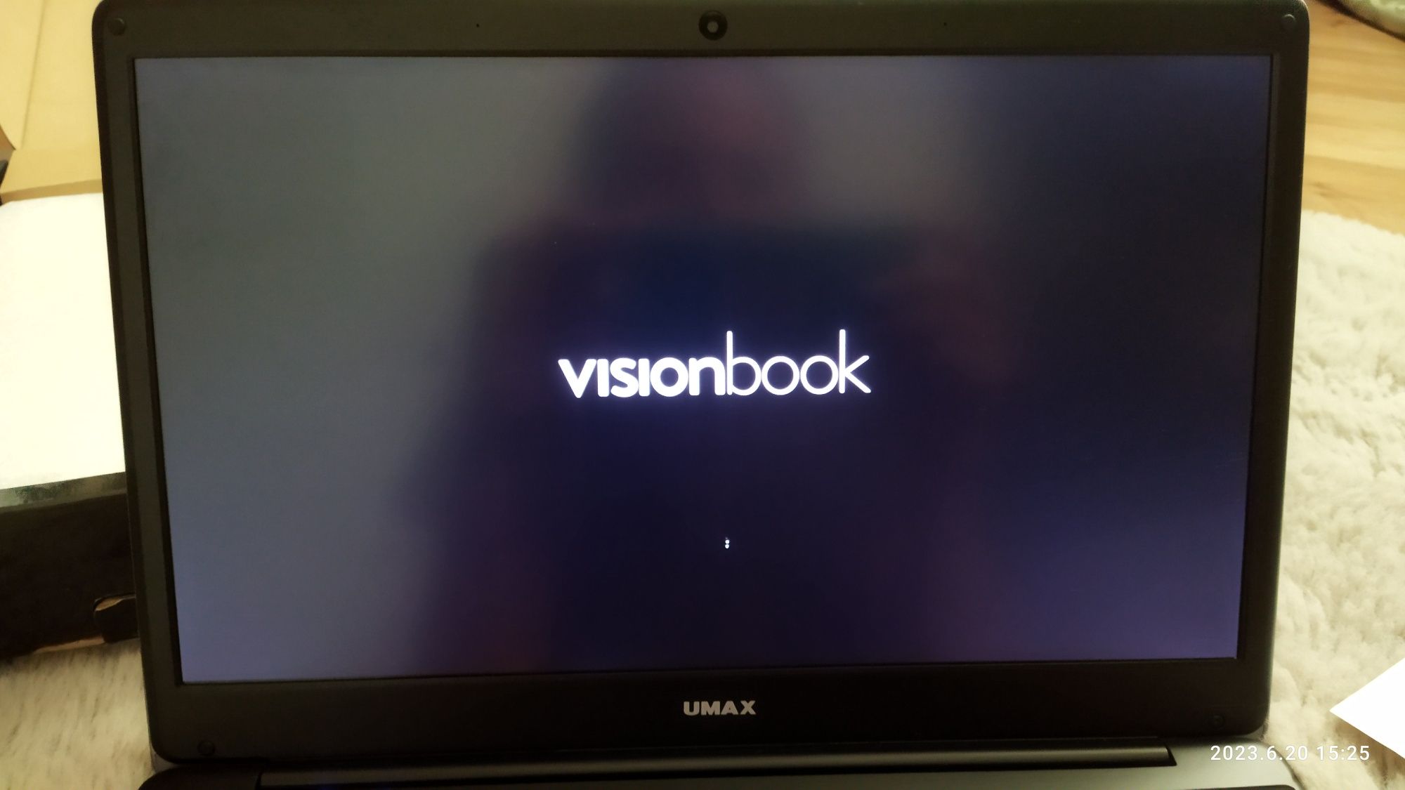 Visionbook 13Wg в хорошому стані