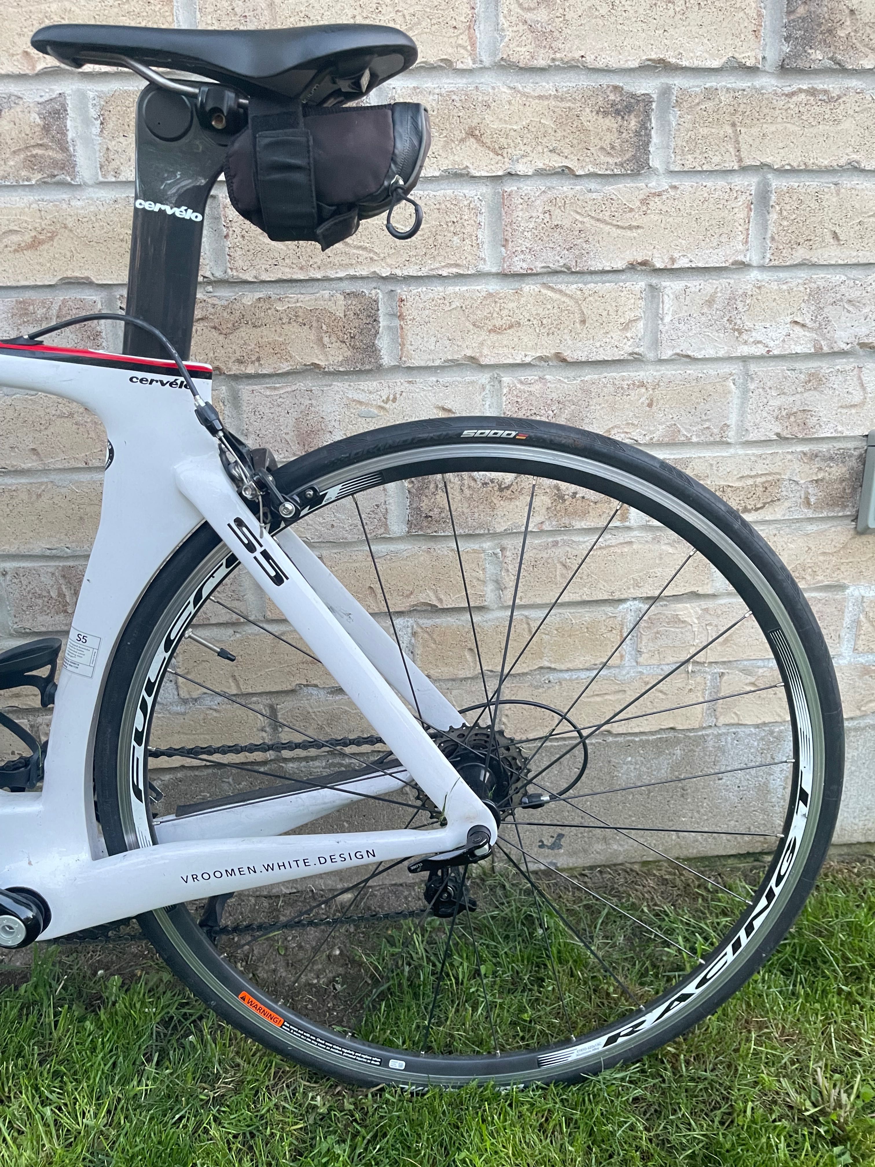 Cervélo       S5