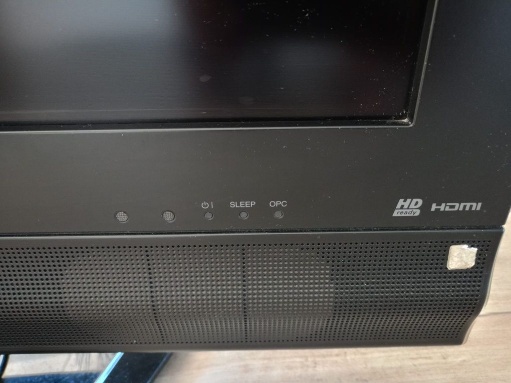 Telewizor Sharp 32 całe HD Ready