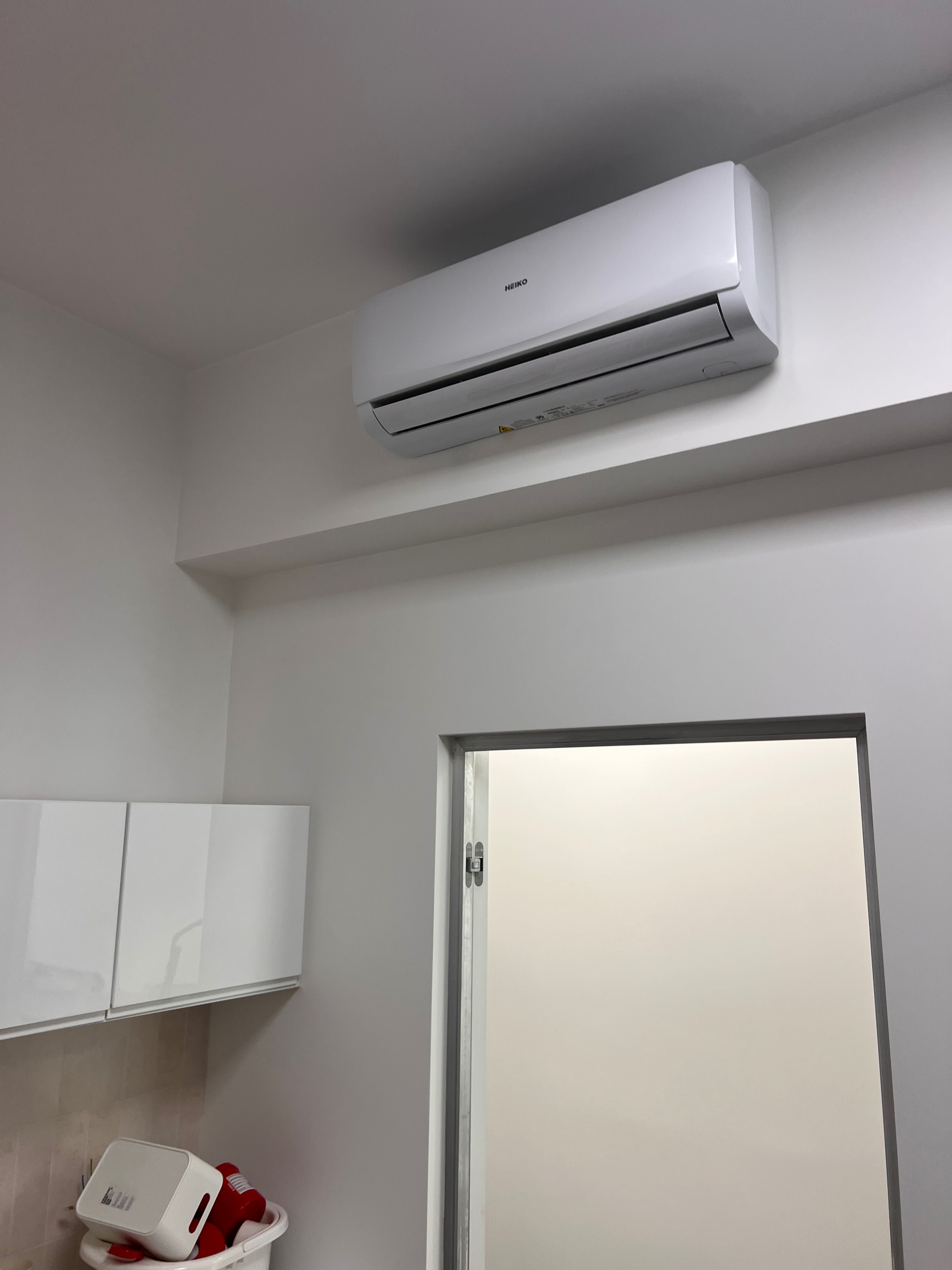 KLIMATYZACJA z montażem Rotenso 3,5kW grzanie EL-NET 3100 zł FV