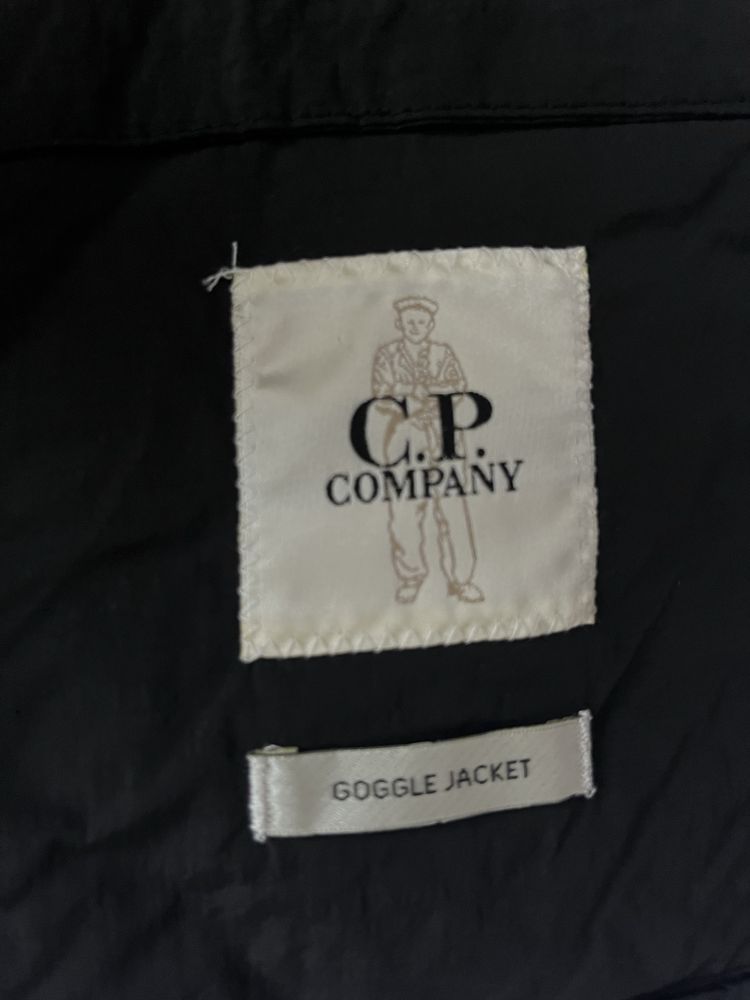 C.P. Company куртка cp company сп компани куртка сіпі компані