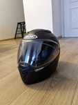 Kask motocyklowy HJC f70 rozmiar M