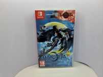Bayonetta 2 - Nintendo Switch