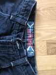 Jnco шорти хороший стан