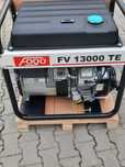 Agregat FV 13000 TE FOGO