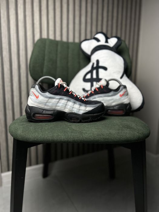 Nike air max 95 оригинал размер 38,5