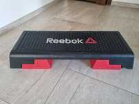 Steper Reebok czerwony