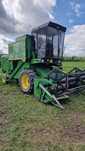 Комбайн Джон Дир 952 JohnDeere