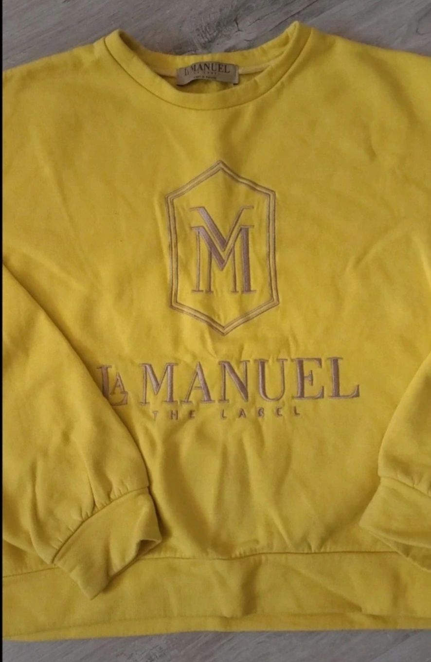 Bluza La Manuel.