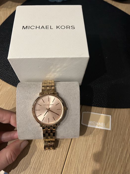 Zegarek damski Michael Kors
