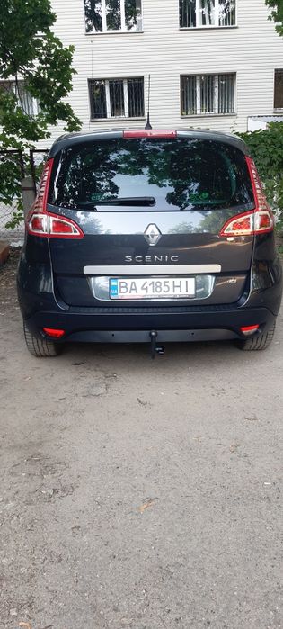 Продам авто Сценик 3