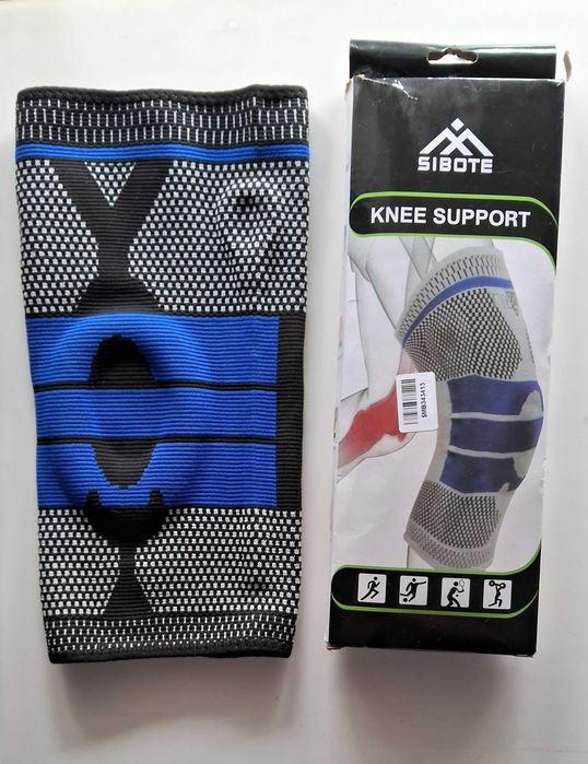 Фиксатор коленного сустава KNEE SUPPORT