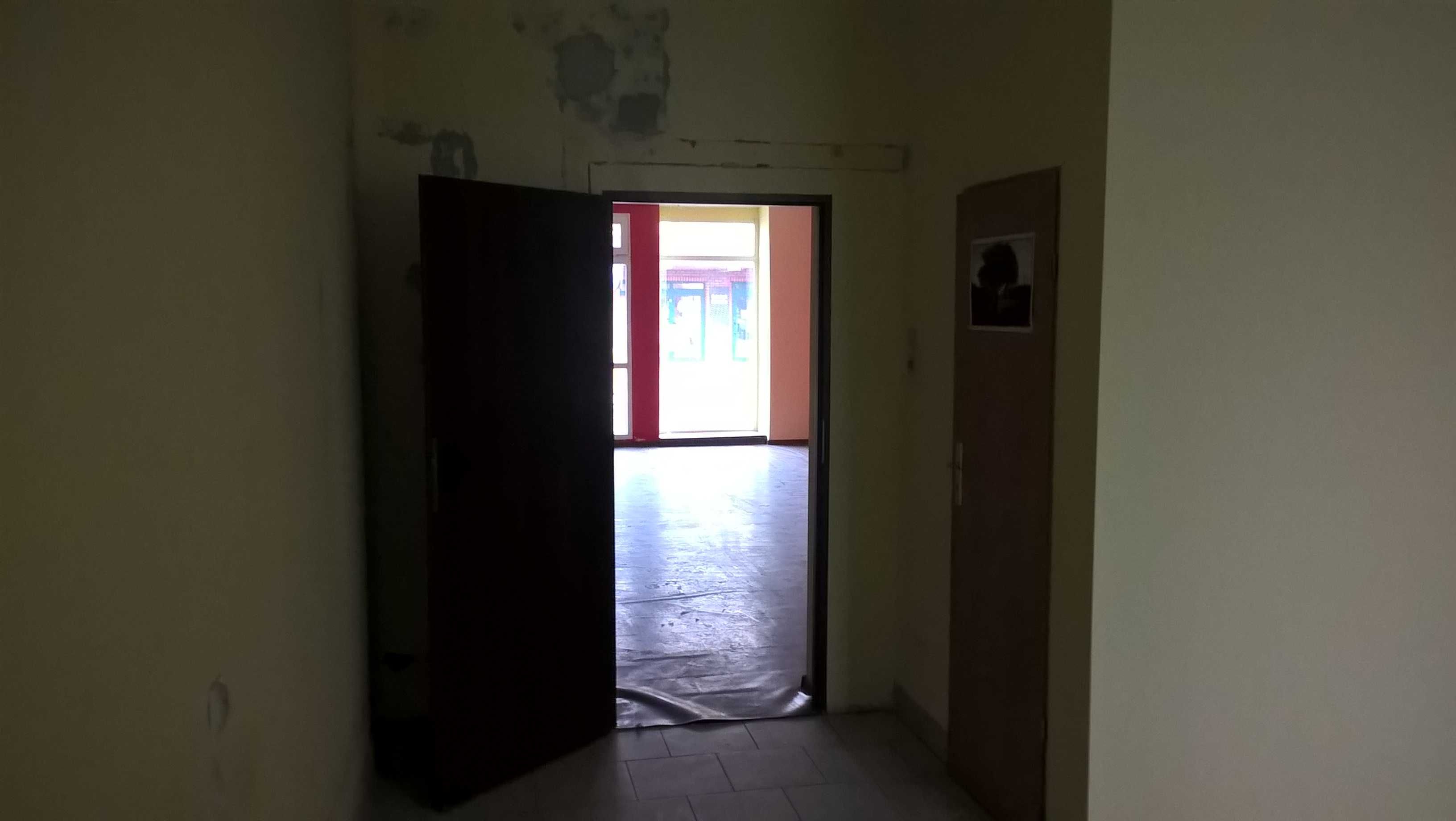 Lokal do wynajęcia !  Biuro - usługa - handel  Wolbrom Krakowska 44