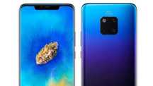 Huawei Mate 20 Pro 128GB *Como Novo*