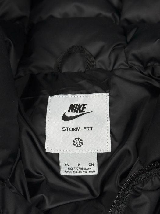 Пуховик Nike Windrunner 2025 Storm-Fit куртка найк NSW чоловіча нова