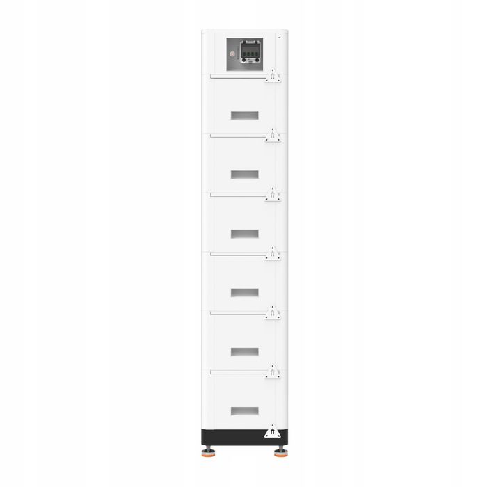 Zineric V2 10-51 Magazyn Energii 10.24 kWh LV
Wallmount Ściana/Podłoga