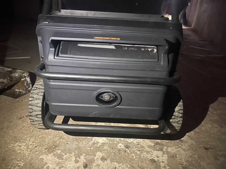 Генератор RATO R8000iE 7,5 кВт