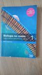 Podręcznik– Biologia na czasie – klasa 1