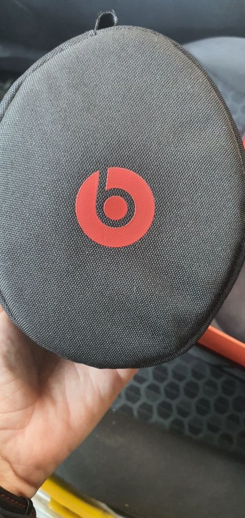 Beats Solo3 wireless novos