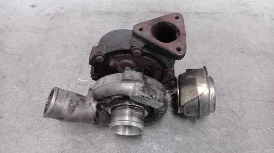 Turbo Opel Vectra 2,2dti 125cv     ref: 2 4 4 4 5 0 6 2