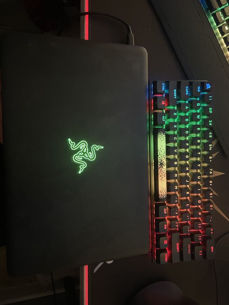 Laptop Razer Blade Stealth 13