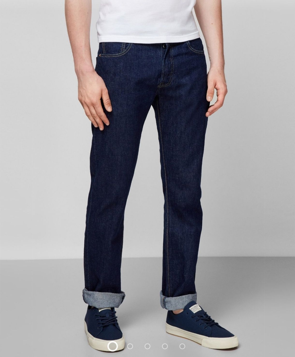 Levi's 751 40/32 джинси