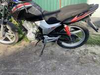 ПРОДАМ Mustang mt150-7