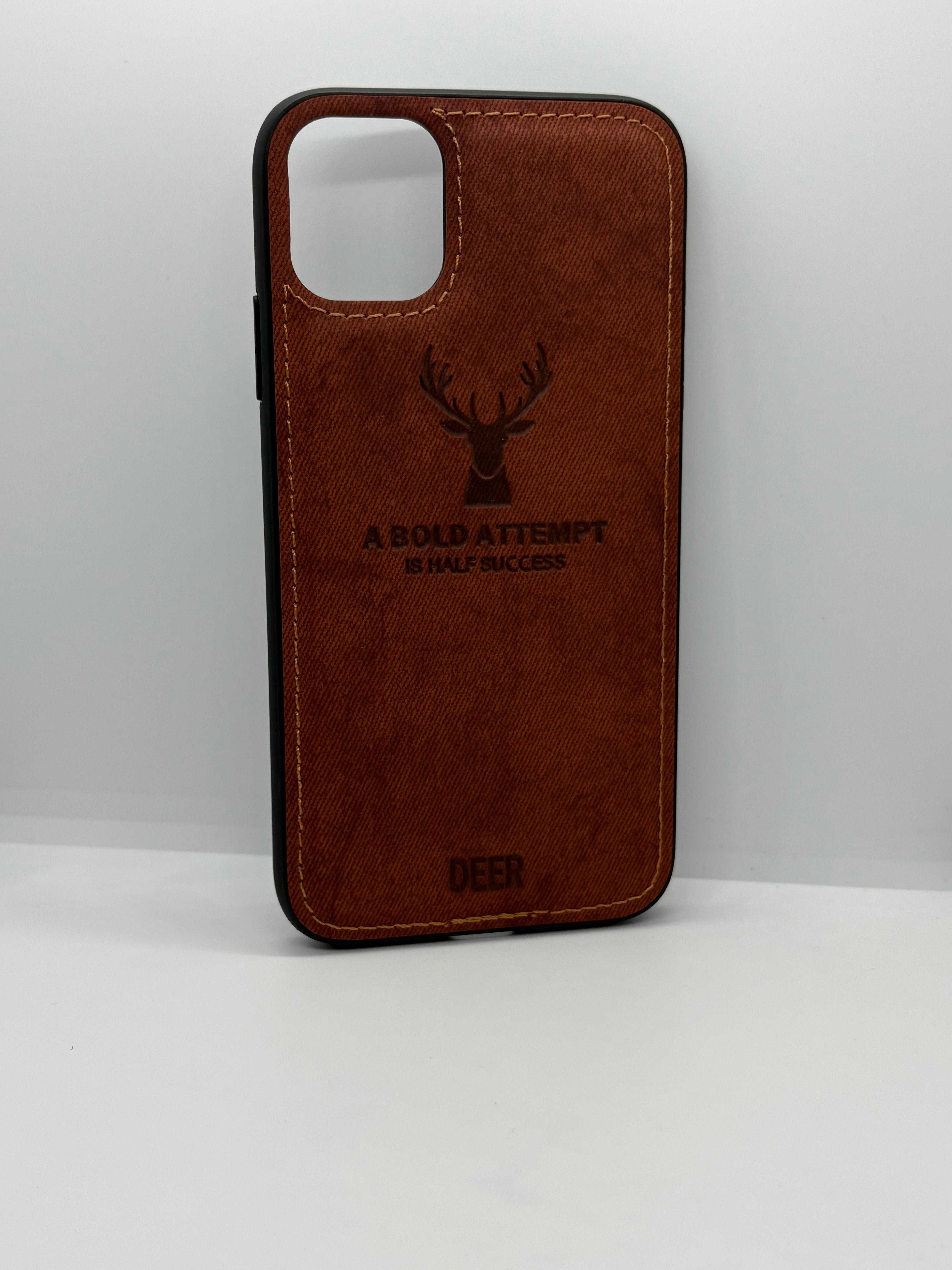 IPHONE 11 Etui Case Obudowa Plecki kod 2437