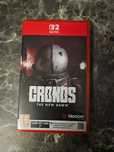 Cronos The New Dawn Nintendo Switch 2