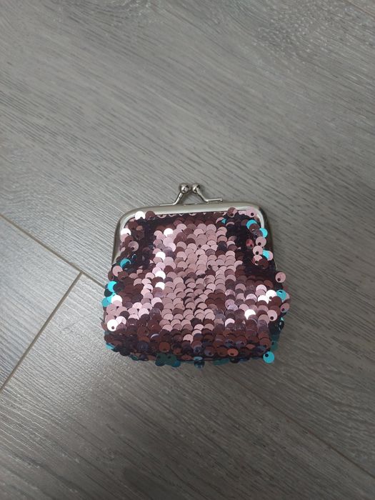 Гаманець - переливашка