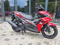Скутер Yamaha Aerox 155 2023р