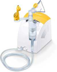Beurer IH26 Kids Elektryczny inhalator z żyrafą