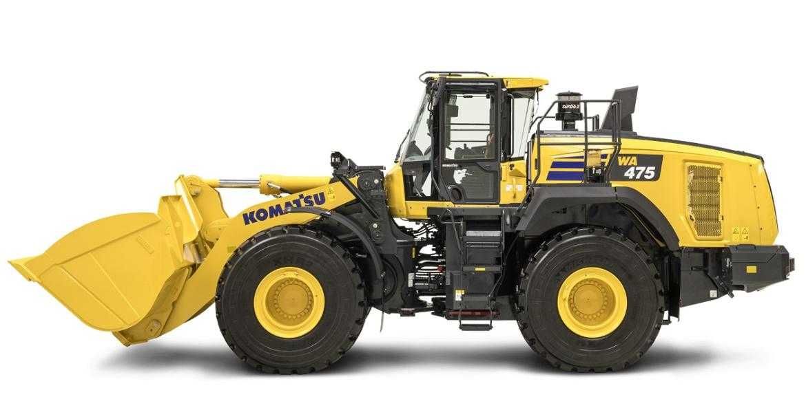 Usługa przesiewaczem Kleemann MS 953i EVO wraz z ładowarką Komatsu