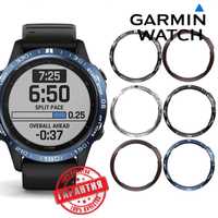 Garmin Fenix 7X/7/6X/6/6 Pro/5X/5X Plus/5/Epix Защита Безеля-Накладка