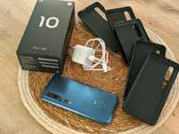 Xiaomi Mi 10 Pro 8/256 Nowa Bateria Akcesoria Etui Jak Nowy Komplet