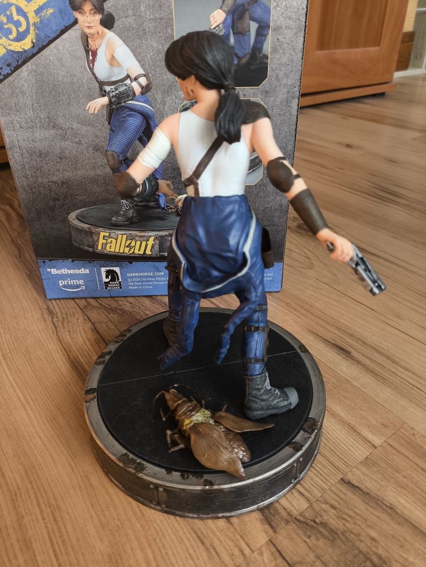 Fallout figurka Lucy