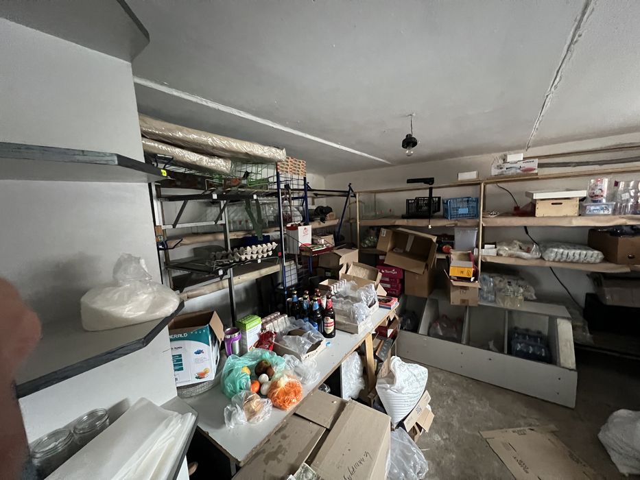 Магазин оренда приміщення