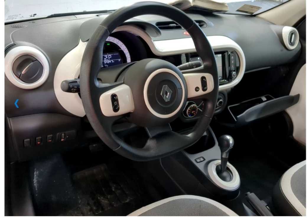 Renault Twingo Z.E