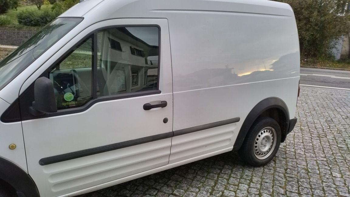 Ford Transit Connect 90CV