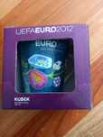 Kubek  Euro 2012