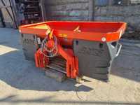 Kuhn axis 20.1 W