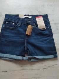 Levis short basic