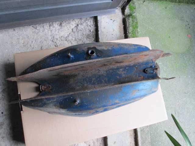 Deposito   macal    m70