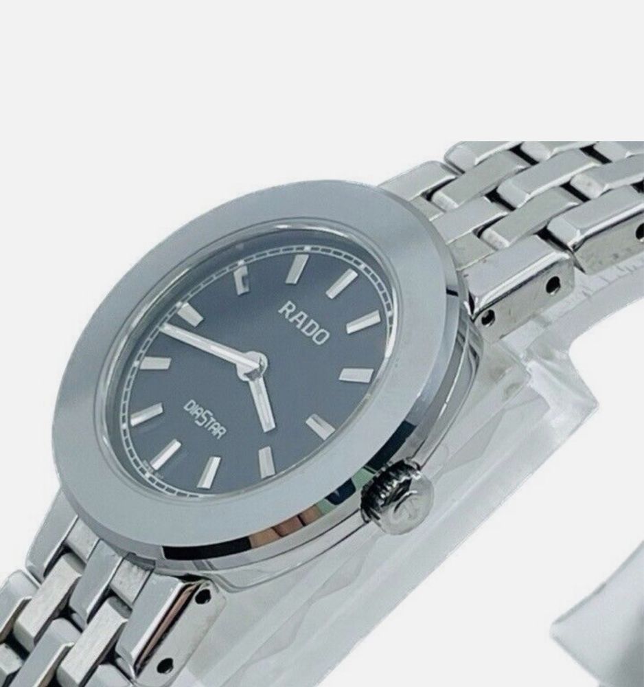 Rado Diastar original