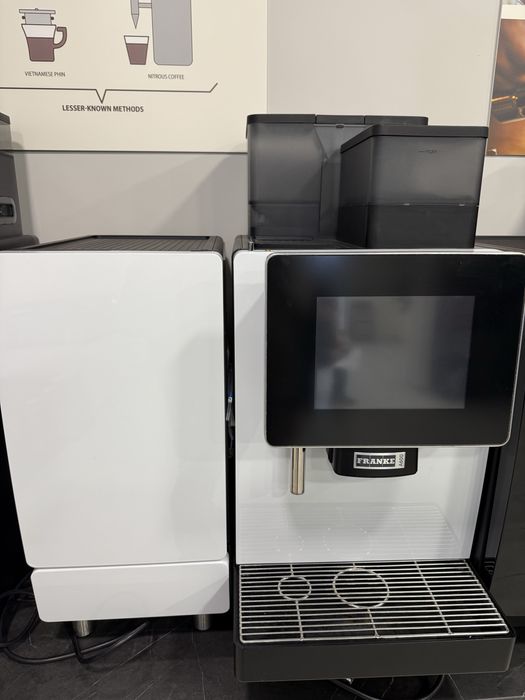 Franke(wmf, saeco, nekta)