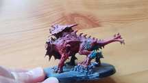 Mała armia khorne