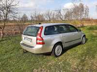 Volvo V50 Volvo v50 2.0 diesel 136km 2006 rok