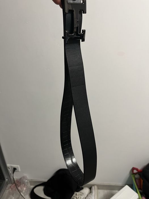 Pasek Hermes 120cm