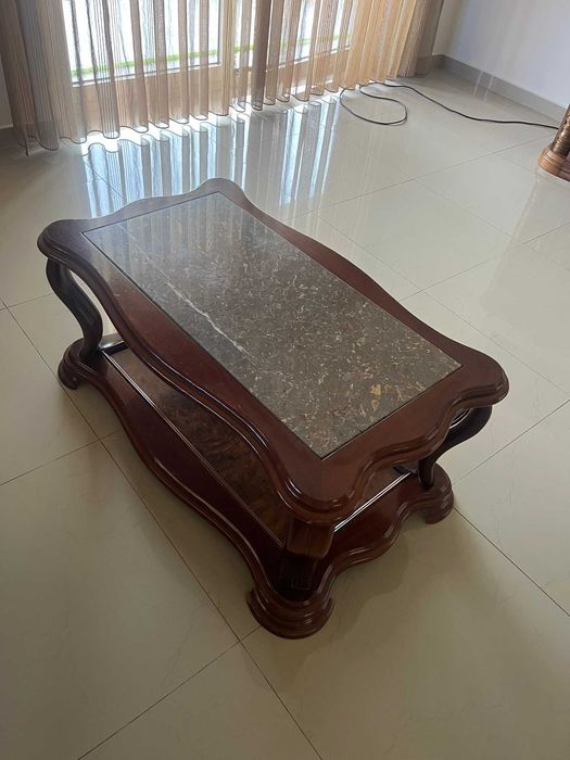 Conjunto de sala de estar