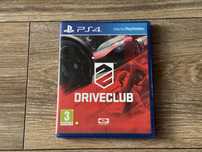 Driveclub gra ps4